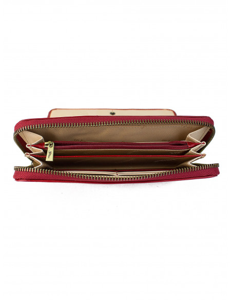 Kožená peněženka Katana ka388127