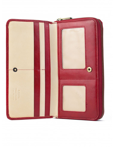 Kožená peněženka Katana ka388127