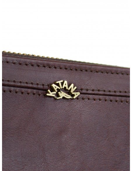 Kožená peněženka Katana ka388127