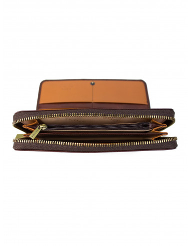 Kožená peněženka Katana ka388127