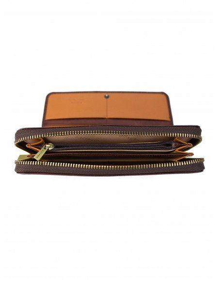 Kožená peněženka Katana ka388127