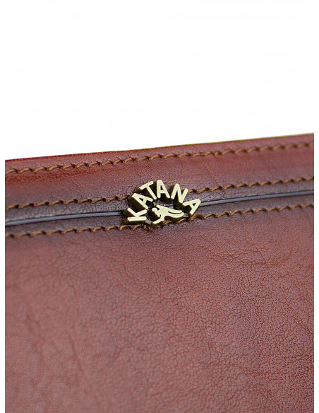 Kožená peněženka Katana ka388127