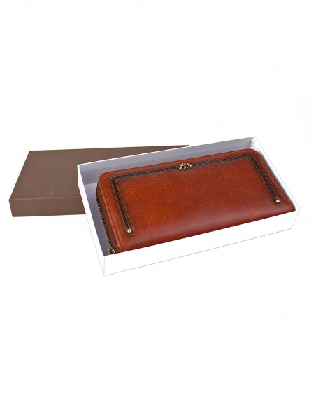 Kožená peněženka Katana ka388127