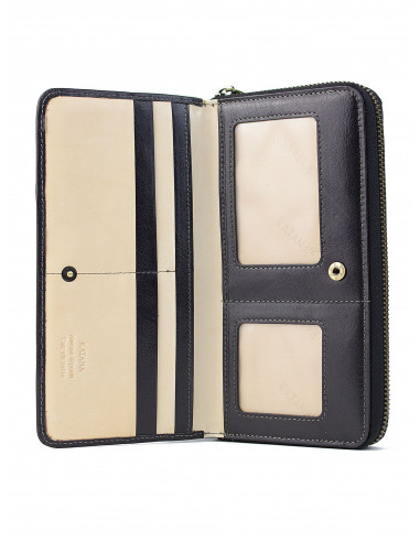 Kožená peněženka Katana ka388127