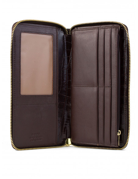 Kožená peněženka Katana ka358205