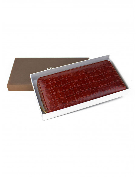 Kožená peněženka Katana ka358205