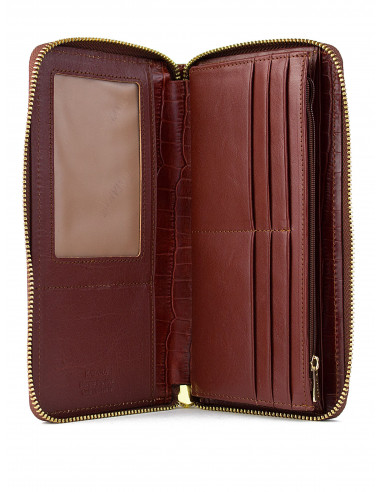 Kožená peněženka Katana ka358205