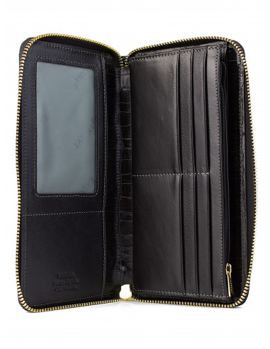 Kožená peněženka Katana ka358205