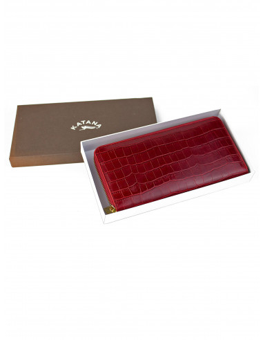 Kožená peněženka Katana ka358205