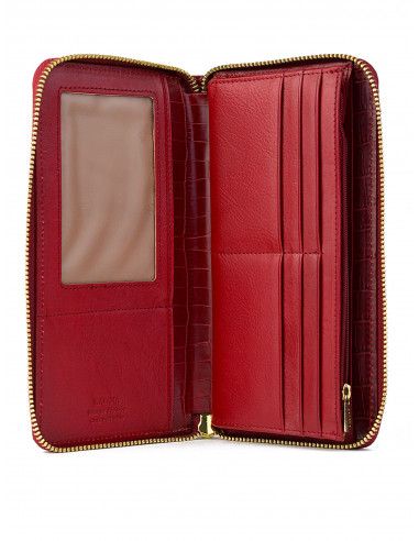 Kožená peněženka Katana ka358205