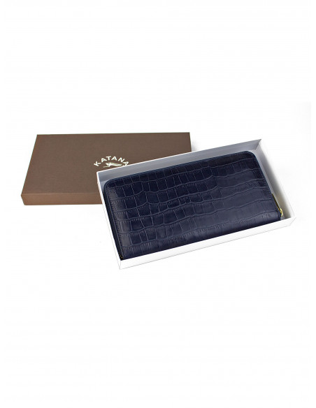 Kožená peněženka Katana ka358205