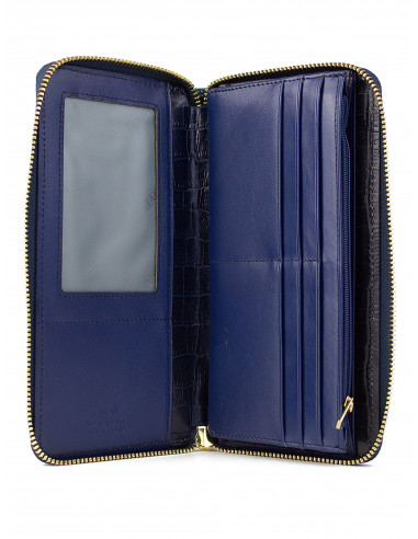 Kožená peněženka Katana ka358205