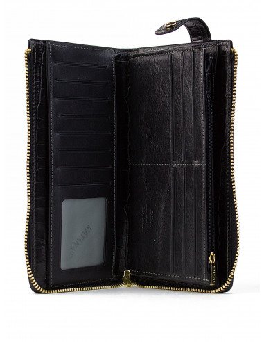 Kožená peněženka Katana ka358203