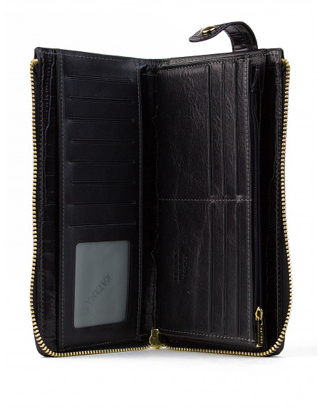 Kožená peněženka Katana ka358203