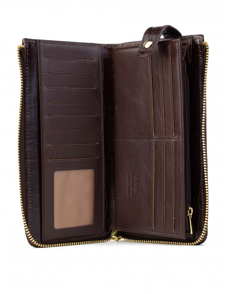 Kožená peněženka Katana ka358203