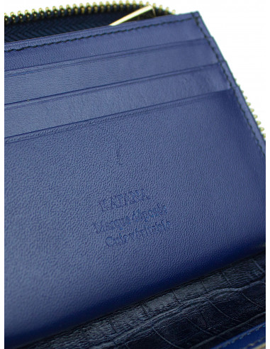 Kožená peněženka Katana ka358202