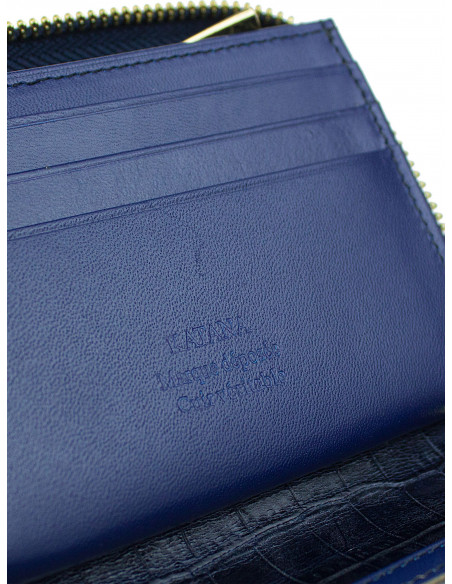 Kožená peněženka Katana ka358202