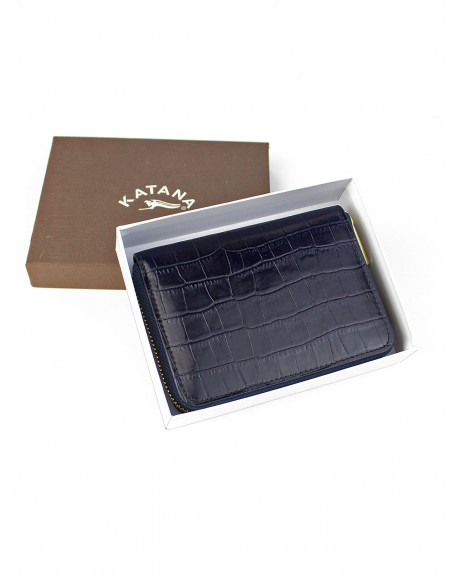 Kožená peněženka Katana ka358202