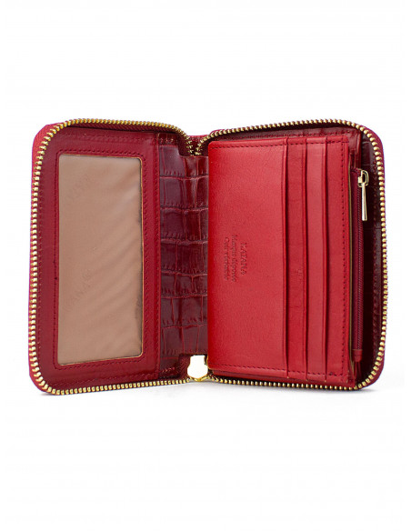 Kožená peněženka Katana ka358202