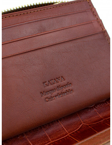Kožená peněženka Katana ka358202