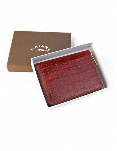 Kožená peněženka Katana ka358202