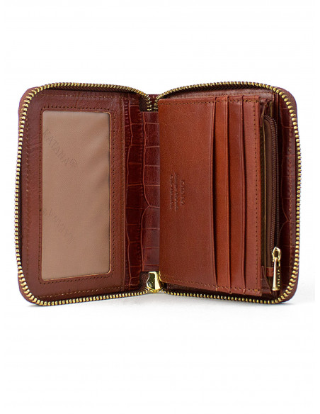 Kožená peněženka Katana ka358202