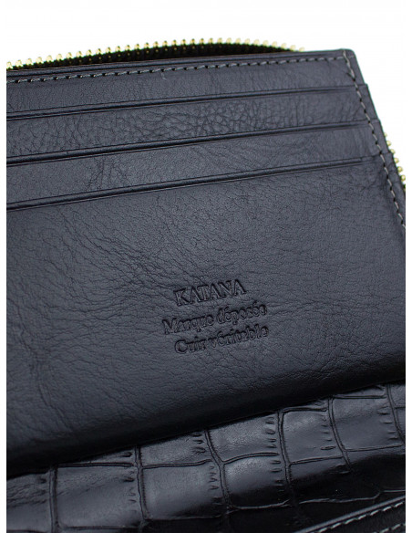 Kožená peněženka Katana ka358202