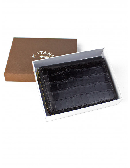 Kožená peněženka Katana ka358202