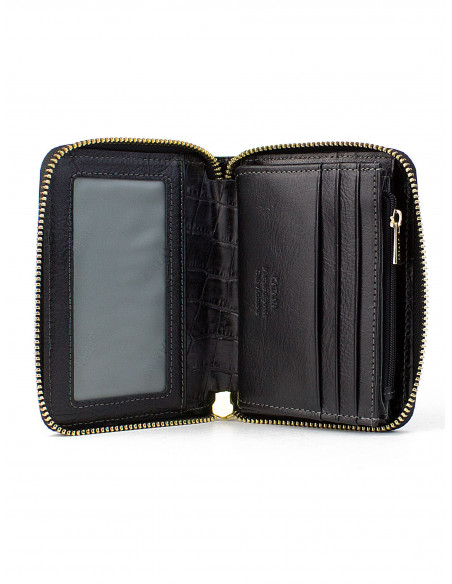 Kožená peněženka Katana ka358202