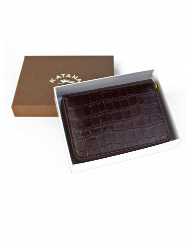 Kožená peněženka Katana ka358202