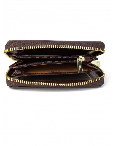 Kožená peněženka Katana ka358202