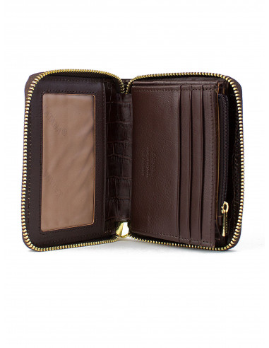 Kožená peněženka Katana ka358202