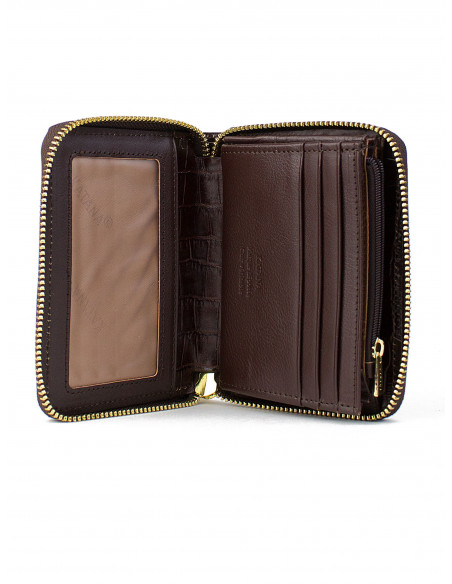 Kožená peněženka Katana ka358202