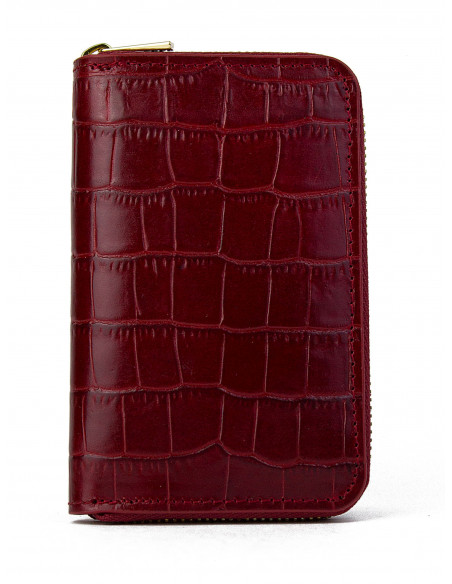 Kožená peněženka Katana ka358201