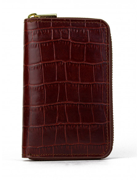 Kožená peněženka Katana ka358201