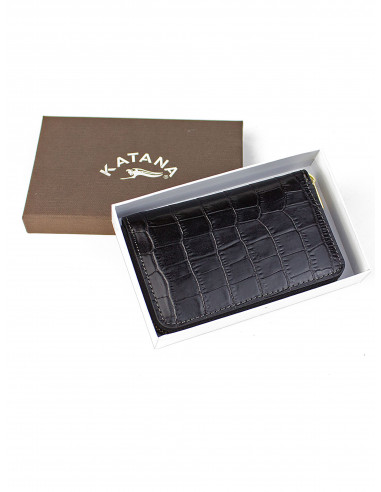Kožená peněženka Katana ka358201