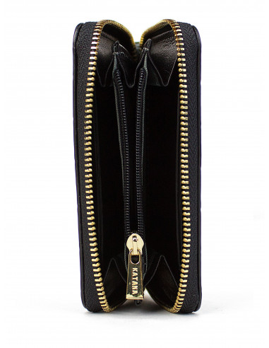 Kožená peněženka Katana ka358201