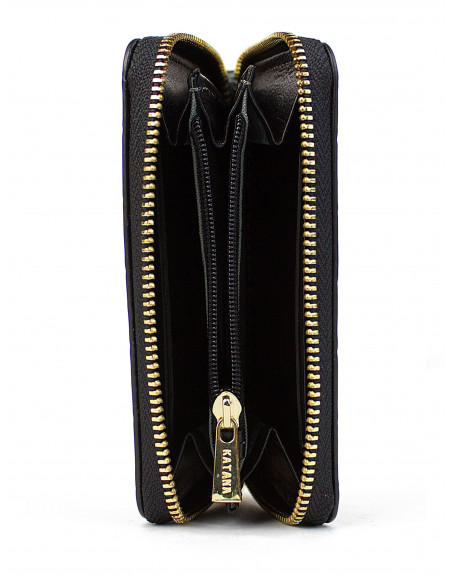 Kožená peněženka Katana ka358201