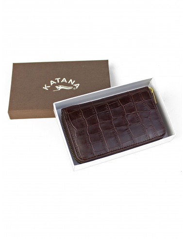 Kožená peněženka Katana ka358201