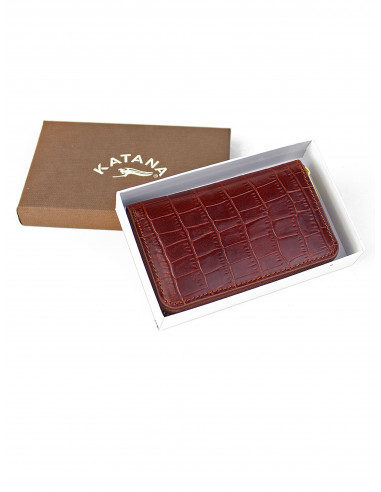 Kožená peněženka Katana ka358201