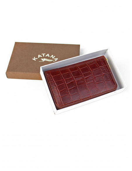 Kožená peněženka Katana ka358201