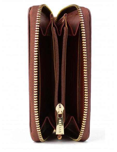 Kožená peněženka Katana ka358201