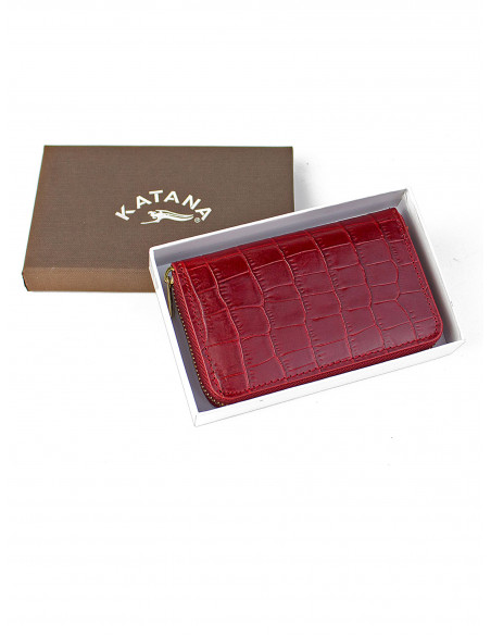 Kožená peněženka Katana ka358201
