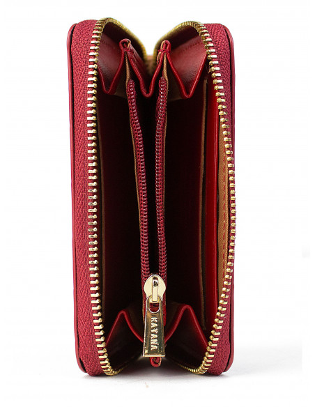 Kožená peněženka Katana ka358201