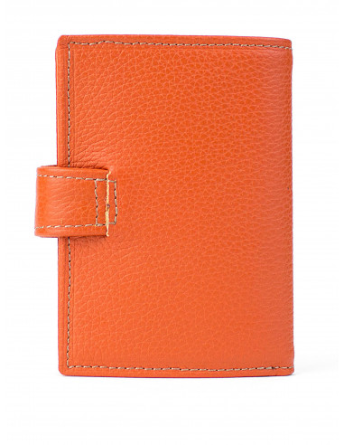 Kožená peněženka/vizitkář Katana ka953039