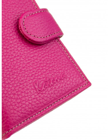 Kožená peněženka/vizitkář Katana ka953039