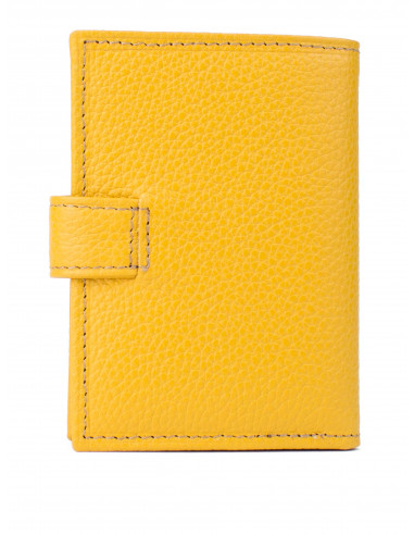 Kožená peněženka/vizitkář Katana ka953039