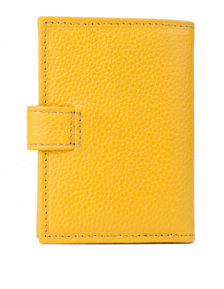 Kožená peněženka/vizitkář Katana ka953039