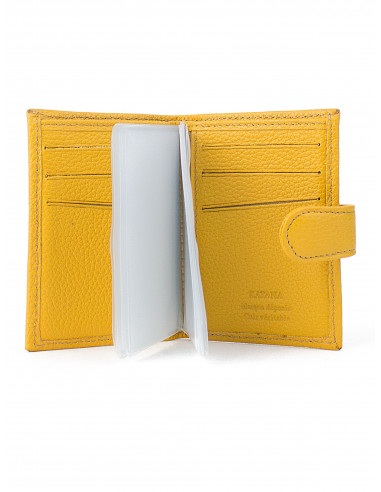 Kožená peněženka/vizitkář Katana ka953039