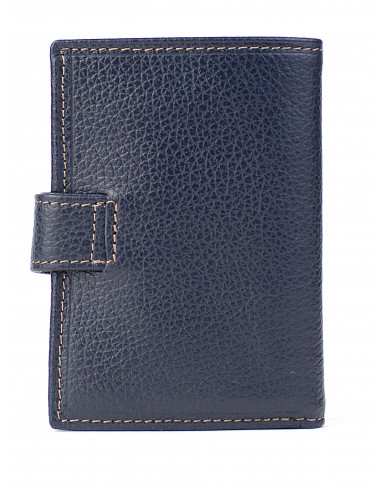 Kožená peněženka/vizitkář Katana ka953039